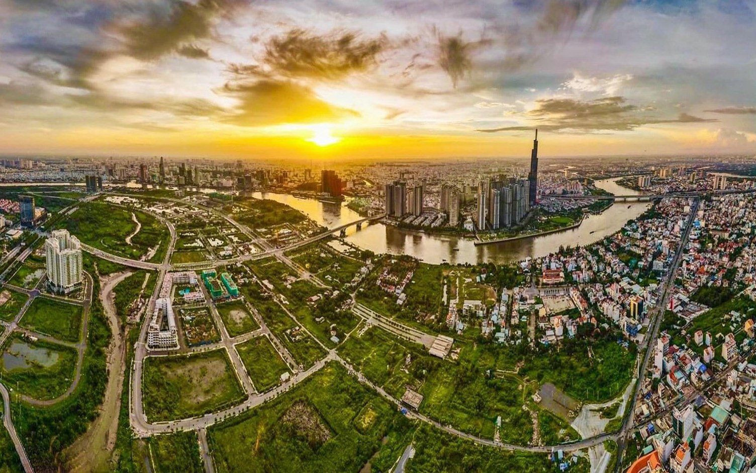 Nên đầu tư vào loại hình bất động sản nào?