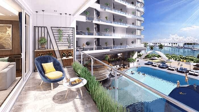 Tiềm năng tăng giá của căn Condotel trong tương lai khá cao