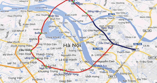 Quy hoạch đường vành đai Hà Nội đã được cập nhật để đảm bảo tính liên kết giữa các thành phố lân cận. Việc đi lại giữa các khu vực sẽ trở nên dễ dàng và nhanh chóng hơn. Hãy đến và khám phá những cách thức mới để tận hưởng mọi thứ mà thành phố có thể cung cấp.