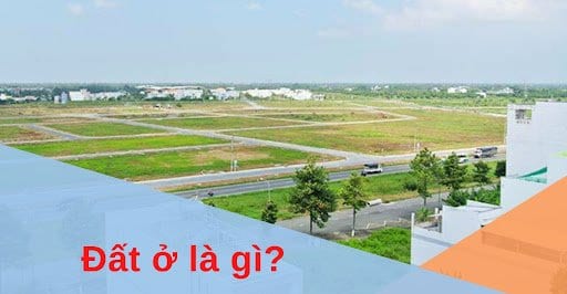 Có nên đầu tư vào đất ONT hay ODT?
