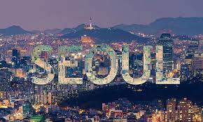 Thành phố Seoul - Top 10 thành phố thông minh trên thế giới
